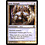 Magic: The Gathering Holy Strength (022) Damaged Foil