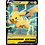Pokemon Pikachu V (SWSH063) Lightly Played