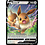 Pokemon Eevee V (SWSH065) Lightly Played