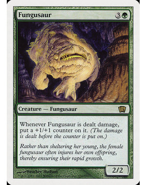 Magic: The Gathering Fungusaur (250) Lightly Played