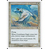 Magic: The Gathering Cloudchaser Eagle (011) Lightly Played