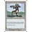 Magic: The Gathering Crossbow Infantry (012) Lightly Played