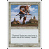 Magic: The Gathering Eager Cadet (014) Lightly Played