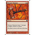 Magic: The Gathering Volcanic Hammer (226) Lightly Played