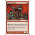 Magic: The Gathering Whip Sergeant (227) Lightly Played