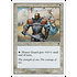 Magic: The Gathering Honor Guard (021) Lightly Played