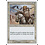 Magic: The Gathering Knight Errant (024) Heavily Played