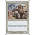 Magic: The Gathering Knight Errant (024) Heavily Played