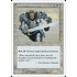 Magic: The Gathering Northern Paladin (028) Heavily Played