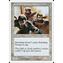 Magic: The Gathering Standing Troops (048) Lightly Played