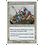 Magic: The Gathering Staunch Defenders (050) Lightly Played