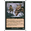 Magic: The Gathering Hollow Dogs (141) Lightly Played Foil