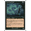 Magic: The Gathering Looming Shade (145) Lightly Played Foil