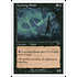 Magic: The Gathering Looming Shade (145) Lightly Played Foil