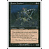Magic: The Gathering Scathe Zombies (161) Lightly Played Foil