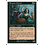 Magic: The Gathering Serpent Warrior (162) Lightly Played