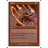 Magic: The Gathering Blaze (175) Lightly Played