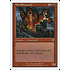 Magic: The Gathering Fire Elemental (183) Lightly Played
