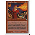 Magic: The Gathering Ghitu Fire-Eater (184) Lightly Played