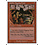 Magic: The Gathering Goblin Digging Team (186) Lightly Played