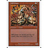 Magic: The Gathering Hill Giant (196) Lightly Played