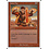 Magic: The Gathering Lava Axe (199) Damaged Foil