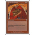 Magic: The Gathering Orcish Oriflamme (206) Lightly Played