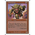Magic: The Gathering Trained Orgg (224) Moderately Played