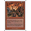 Magic: The Gathering Wildfire (228) Lightly Played