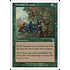 Magic: The Gathering Familiar Ground (243) Lightly Played