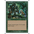Magic: The Gathering Giant Growth (248) Lightly Played