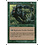 Magic: The Gathering Gorilla Chieftain (250) Lightly Played