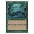 Magic: The Gathering Hurricane (252) Lightly Played