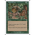 Magic: The Gathering Might of Oaks (257) Lightly Played