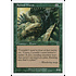 Magic: The Gathering Spined Wurm (270) Lightly Played