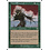 Magic: The Gathering Thorn Elemental (273) Moderately Played