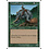 Magic: The Gathering Trained Armodon (275) Lightly Played