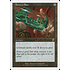 Magic: The Gathering Feroz's Ban (295) Moderately Played