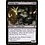 Magic: The Gathering Zombie Ogre (129) Near Mint Foil