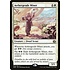 Magic: The Gathering Aethergeode Miner (004) Moderately Played Foil