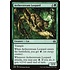 Magic: The Gathering Aetherstream Leopard (103) Lightly Played