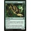 Magic: The Gathering Aetherstream Leopard (103) Moderately Played Foil