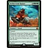Magic: The Gathering Aetherwind Basker (104) Lightly Played