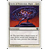 Magic: The Gathering Circle of Protection: Black (010) Lightly Played
