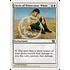 Magic: The Gathering Circle of Protection: White (014) Lightly Played Foil