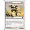 Magic: The Gathering Glory Seeker (021) Moderately Played Foil