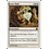 Magic: The Gathering Ivory Mask (027) Heavily Played