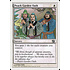 Magic: The Gathering Peach Garden Oath (034) Lightly Played
