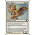Magic: The Gathering Serra Angel (045) Heavily Played