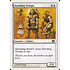 Magic: The Gathering Standing Troops (048) Lightly Played